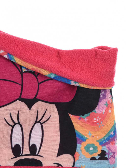 KIDS MOVIE HEROES MINNIE Neckwarmer
