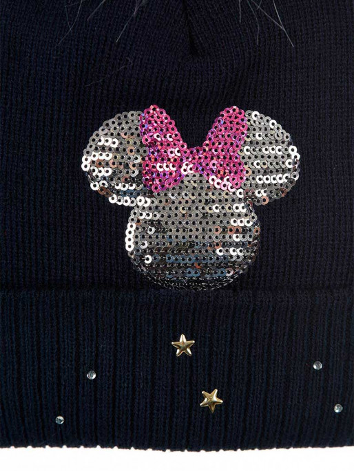 KIDS MOVIE HEROES Set 2 piese Minnie