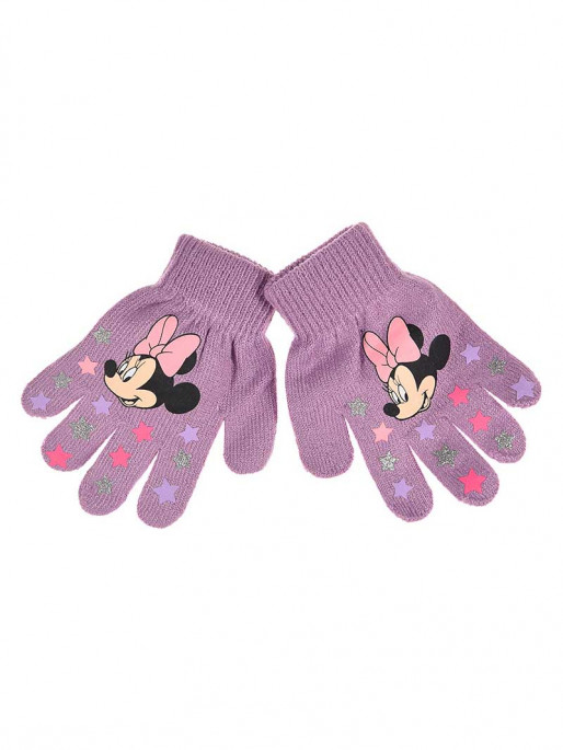 KIDS MOVIE HEROES Dečije rukavice MINNIE Gloves