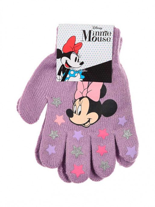 KIDS MOVIE HEROES Dečije rukavice MINNIE Gloves