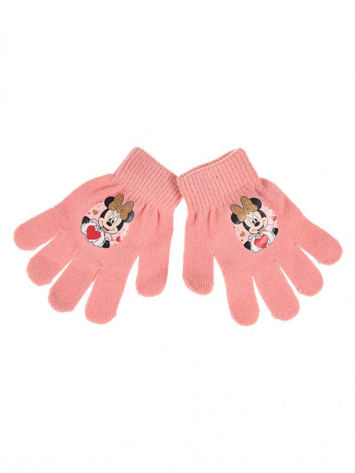 KIDS MOVIE HEROES Manusi Minnie