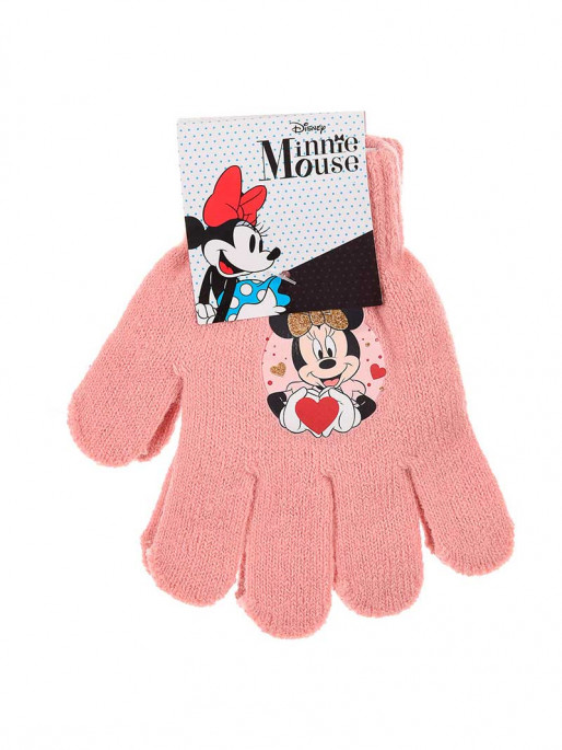 KIDS MOVIE HEROES Manusi Minnie