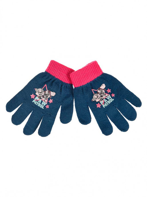 KIDS MOVIE HEROES PAW PATROL Gloves