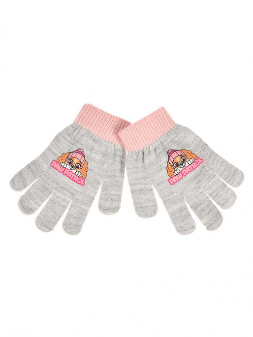 KIDS MOVIE HEROES Manusi Paw Patrol