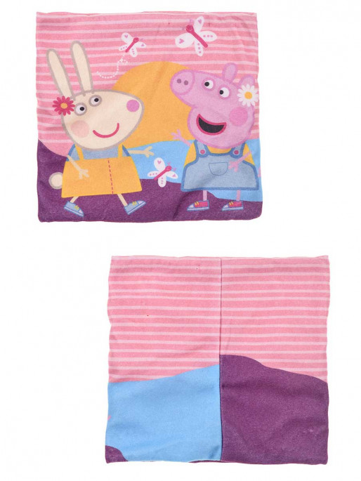 KIDS MOVIE HEROES Set 3 piese Peppa Pig