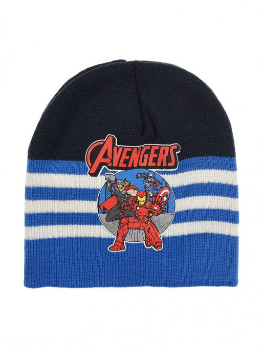 KIDS MOVIE HEROES Fes Avengers C