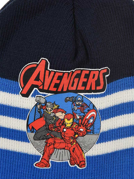 KIDS MOVIE HEROES Fes Avengers C