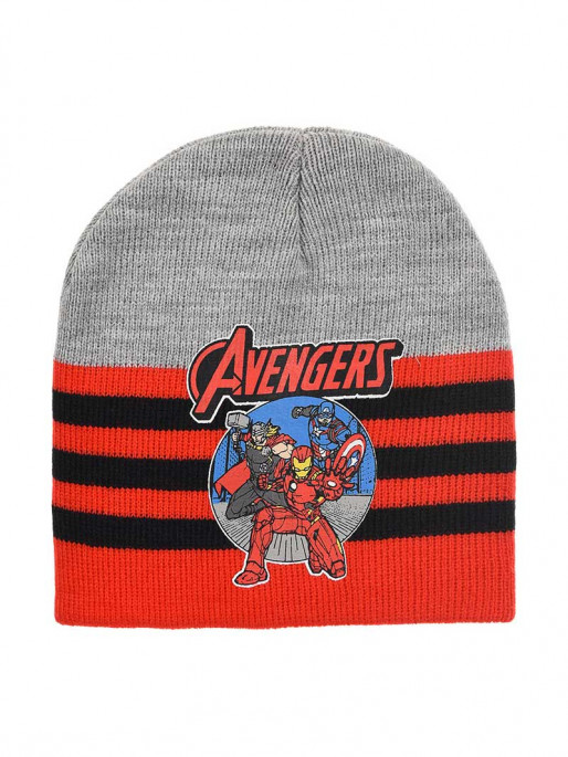 KIDS MOVIE HEROES Fes Avengers C