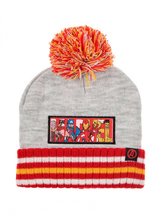 KIDS MOVIE HEROES Fes Avengers C