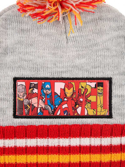 KIDS MOVIE HEROES Fes Avengers C