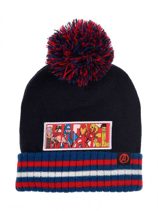 KIDS MOVIE HEROES Fes Avengers C