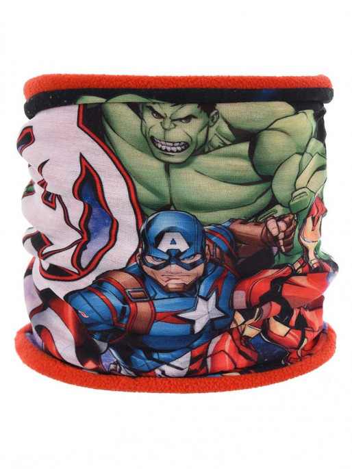 KIDS MOVIE HEROES Dečiji šal-kragna AVENGERS C