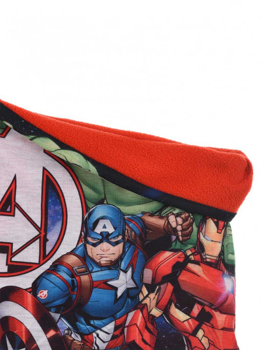 KIDS MOVIE HEROES Dečiji šal-kragna AVENGERS C