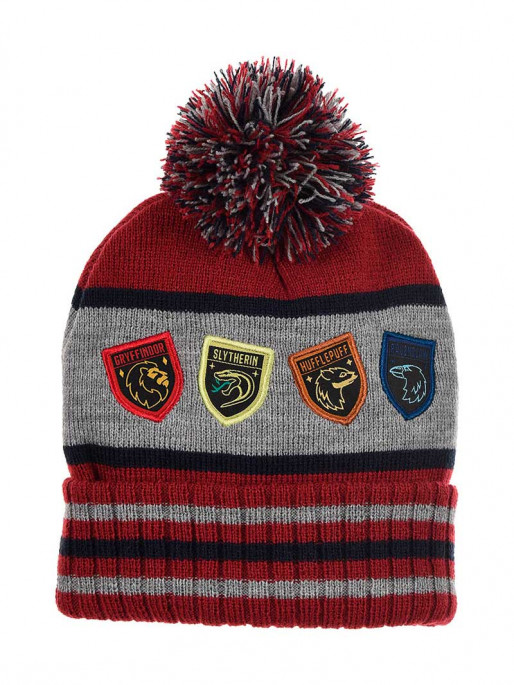 KIDS MOVIE HEROES HARRY POTTER Beanie