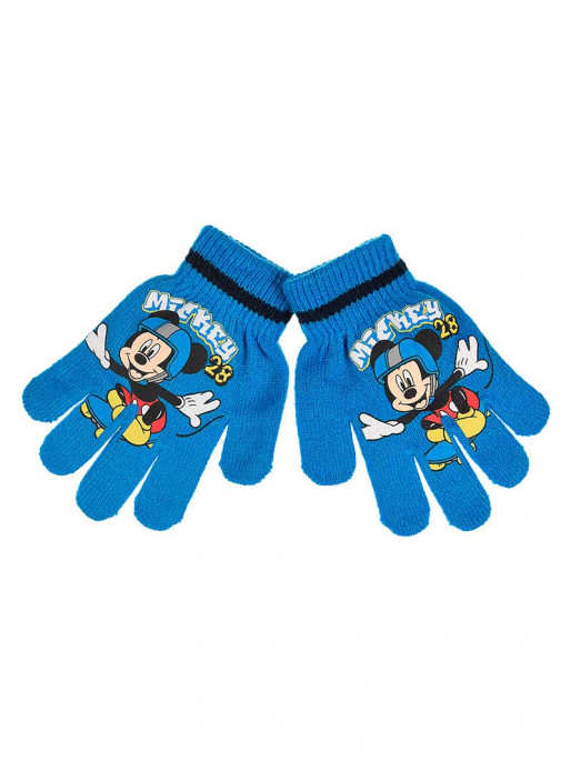 KIDS MOVIE HEROES Manusi Mickey