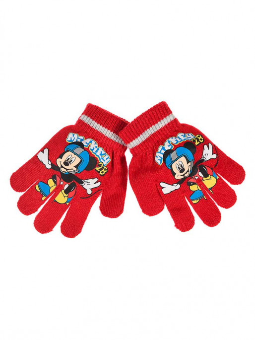 KIDS MOVIE HEROES Dečije zimske rukavice MICKEY