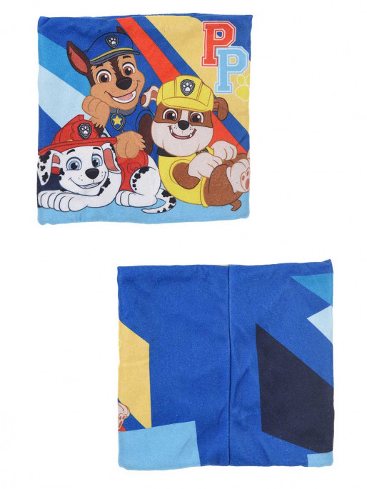KIDS MOVIE HEROES Παιδικό Χειμερινό Σετ PAW PATROL