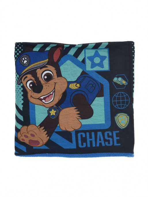 KIDS MOVIE HEROES Dečiji šal-kragna PAW PATROL