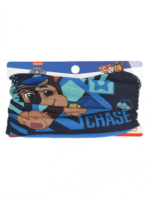 KIDS MOVIE HEROES Dečiji šal-kragna PAW PATROL