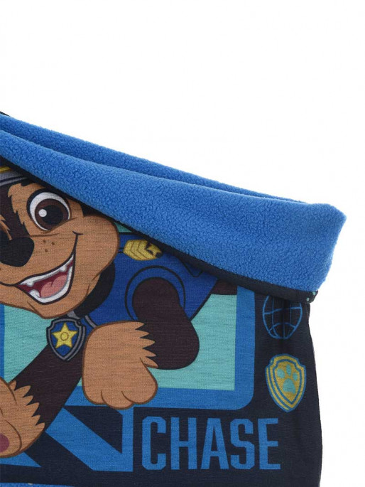 KIDS MOVIE HEROES Dečiji šal-kragna PAW PATROL