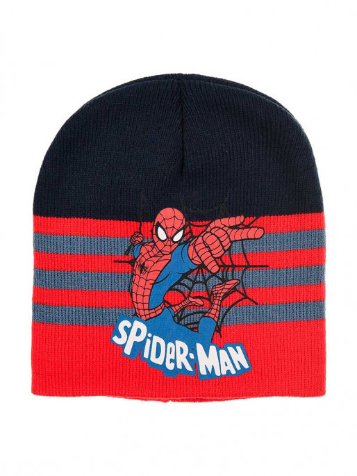KIDS MOVIE HEROES Fes Spiderman