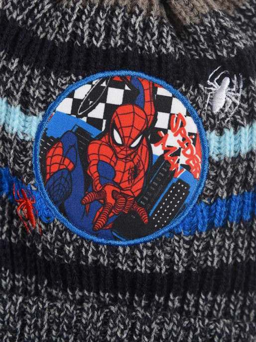 KIDS MOVIE HEROES Set 2 piese Spiderman