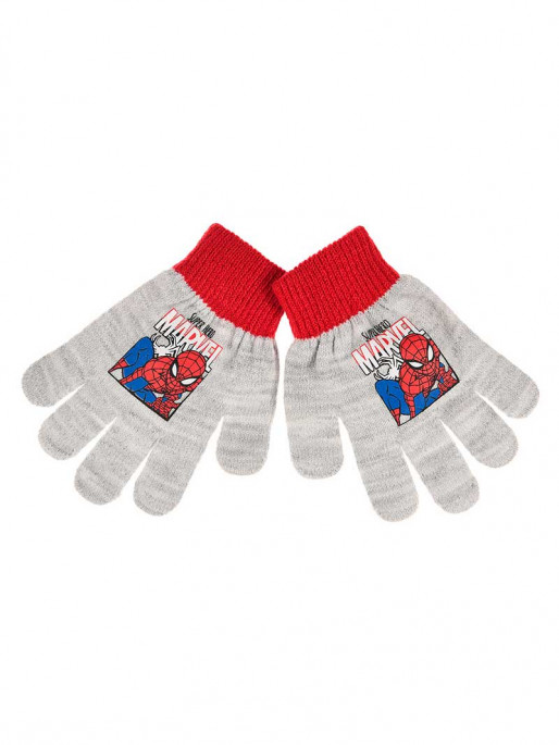 KIDS MOVIE HEROES Manusi Spiderman