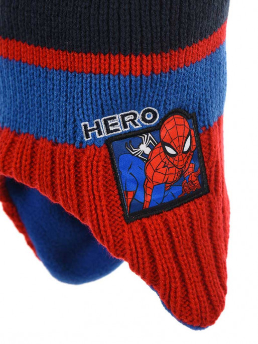 KIDS MOVIE HEROES Dečija kapa SPIDERMAN