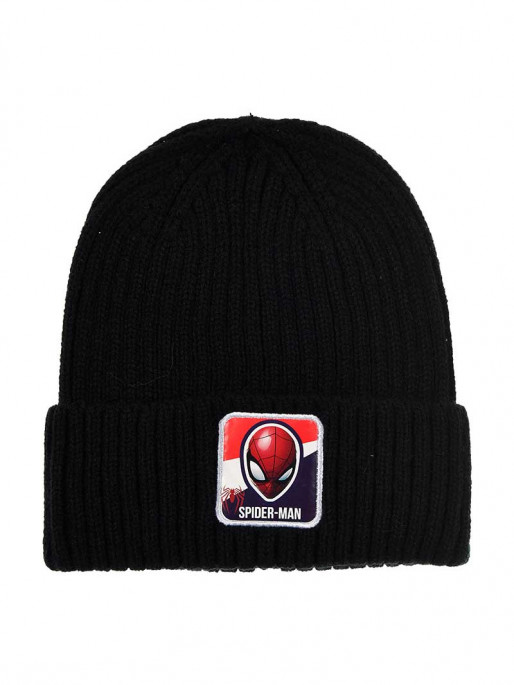 KIDS MOVIE HEROES Παιδικός Σκούφος SPIDERMAN