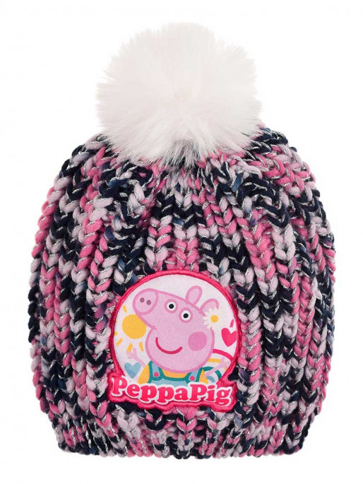 KIDS MOVIE HEROES Dečija kapa PEPPA PIG