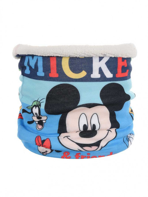 SUN CITY Dečiji šal-kragna MICKEY