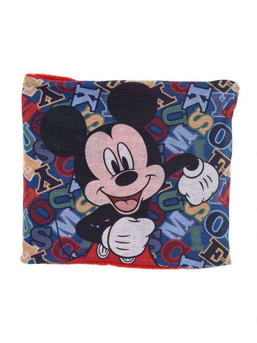 SUN CITY MICKEY Neckwarmer