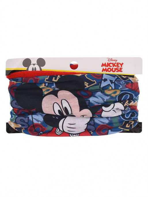 SUN CITY MICKEY Neckwarmer