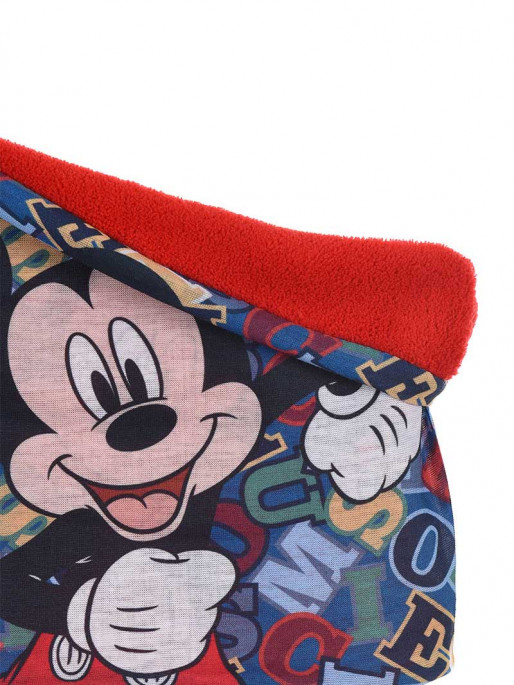 SUN CITY MICKEY Neckwarmer