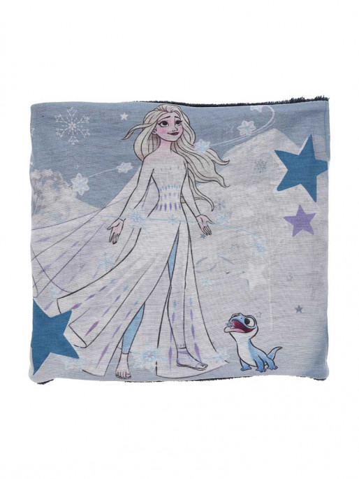 KIDS MOVIE HEROES FROZEN Neckwarmer