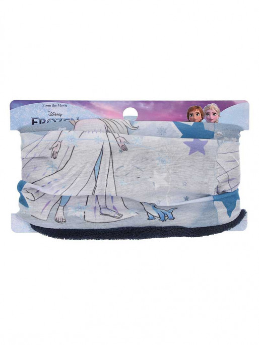 KIDS MOVIE HEROES FROZEN Neckwarmer