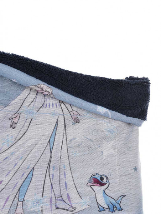 KIDS MOVIE HEROES FROZEN Neckwarmer