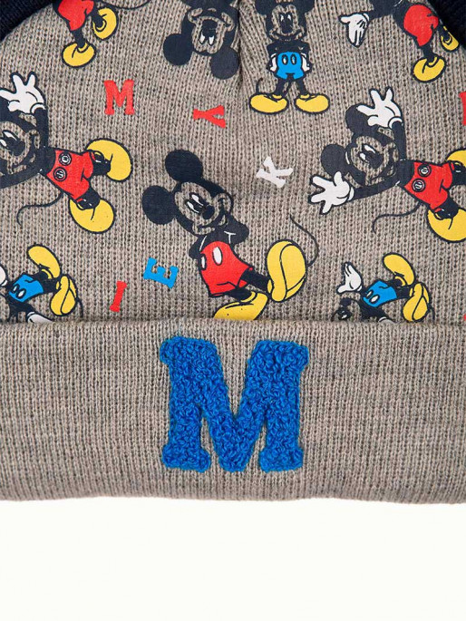 KIDS MOVIE HEROES Fes Mickey