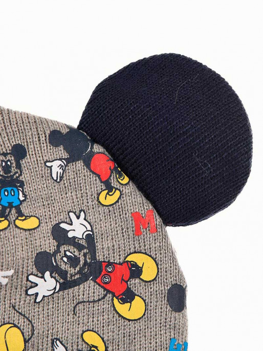 KIDS MOVIE HEROES Fes Mickey