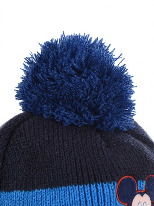 SUN CITY Set 2 piese Mickey