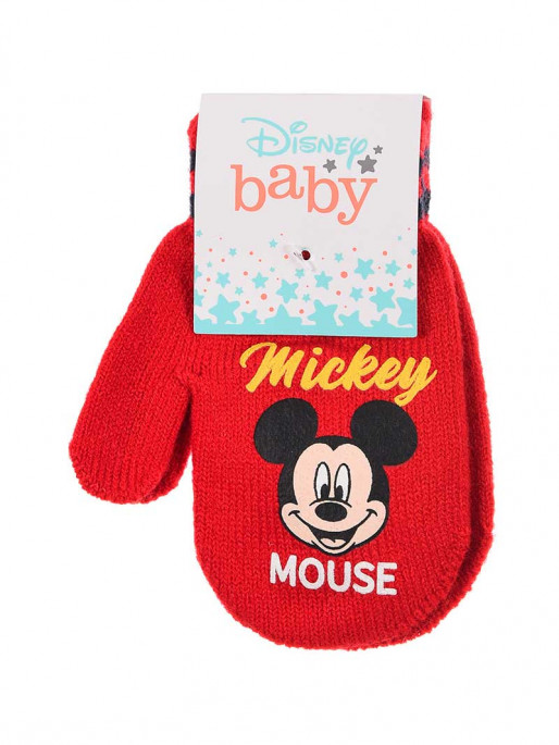 KIDS MOVIE HEROES Manusi Mickey