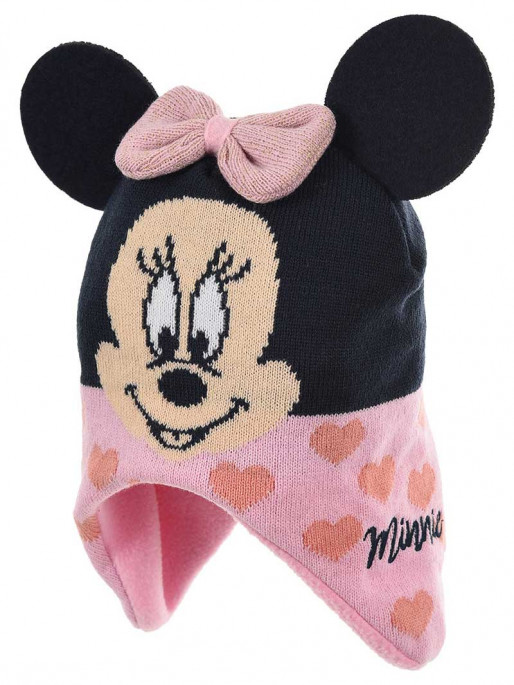 KIDS MOVIE HEROES MINNIE Beanie