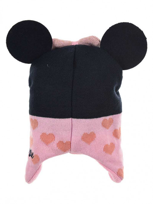 KIDS MOVIE HEROES MINNIE Beanie