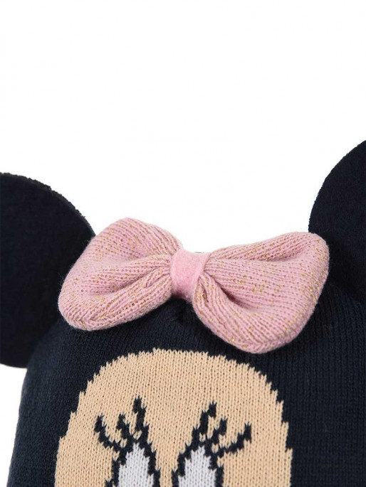 KIDS MOVIE HEROES MINNIE Beanie