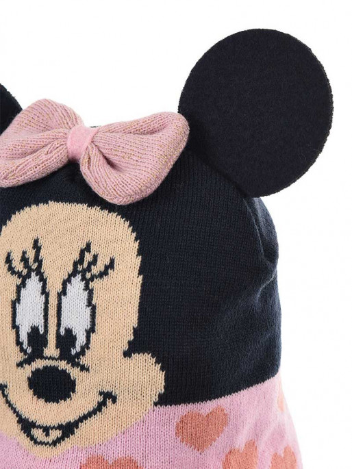 KIDS MOVIE HEROES MINNIE Beanie