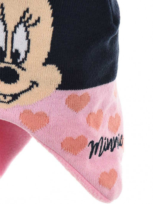 KIDS MOVIE HEROES MINNIE Beanie