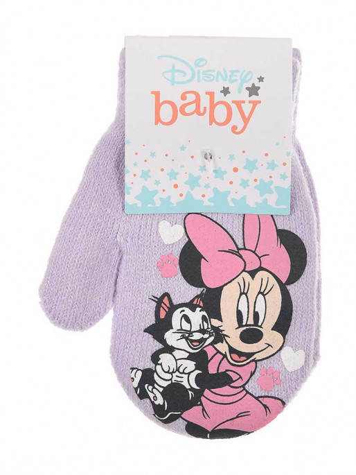 SUN CITY MINNIE Mitts