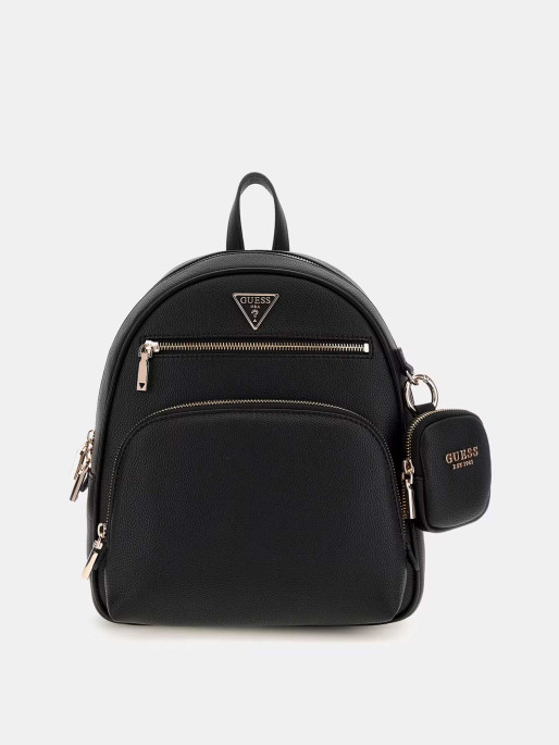 GUESS Раница POWER PLAY TECH BACKPACK