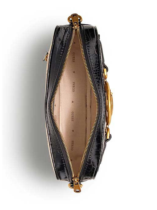 GUESS Geanta Aviana Camera