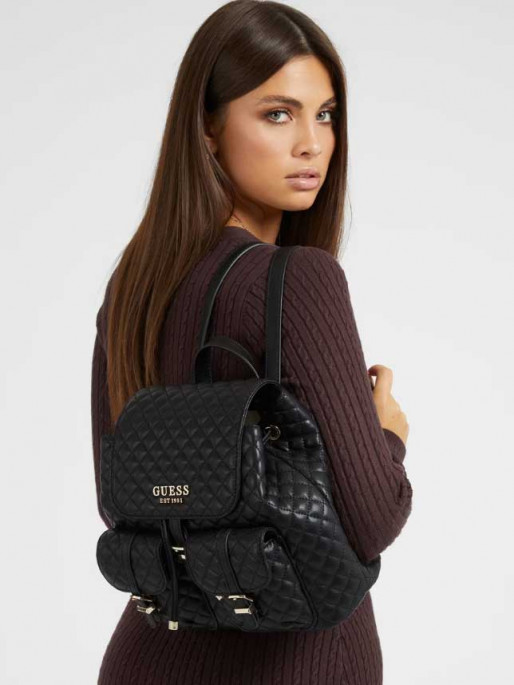 GUESS ADAM FLAP Backpack